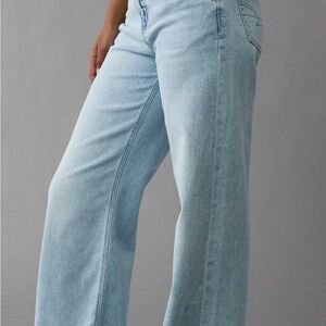 American Eagle Dreamy Drape size 8